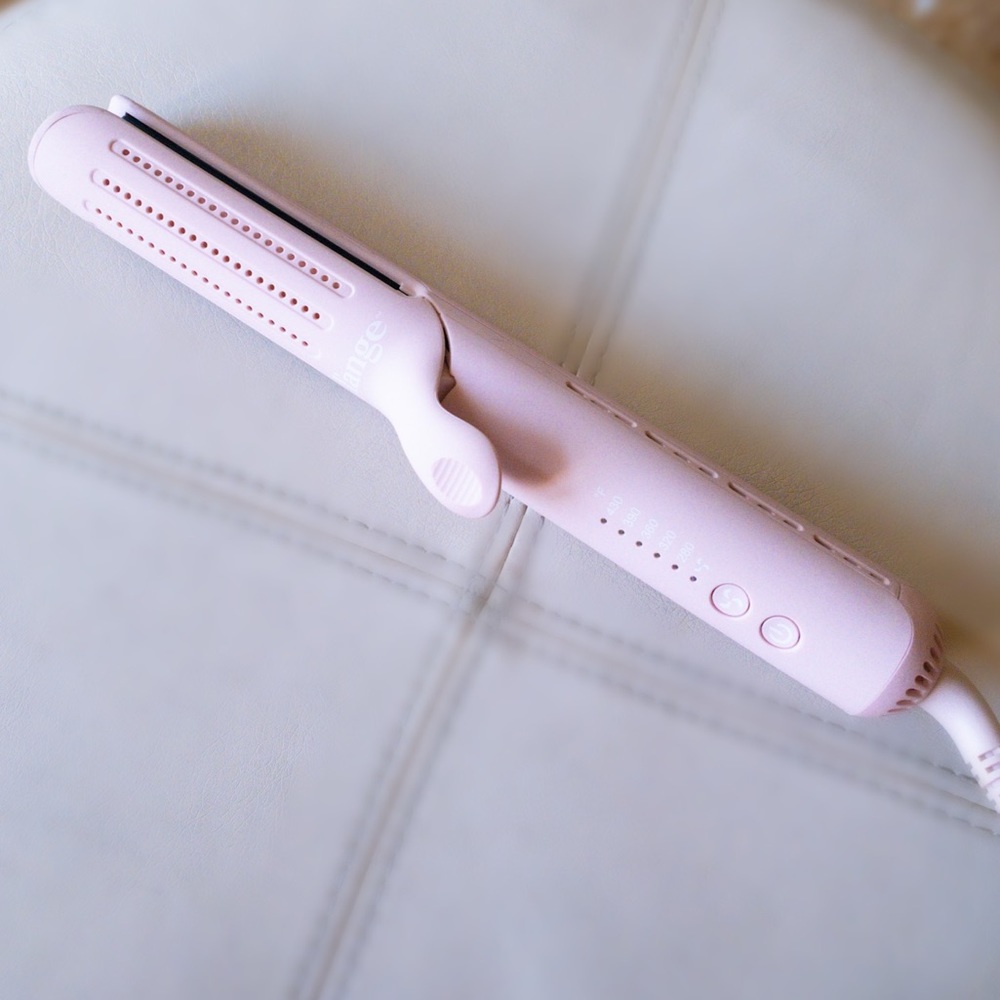 L’ange Le Duo iron